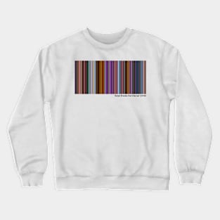 Ralph Breaks the Internet (2018) - Every Frame of the Movie Crewneck Sweatshirt